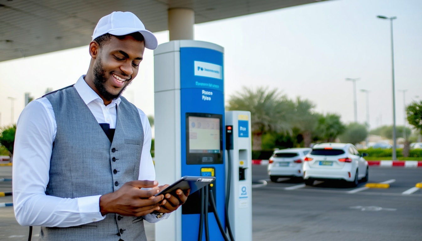 Customer support for toll payment services in Dubai