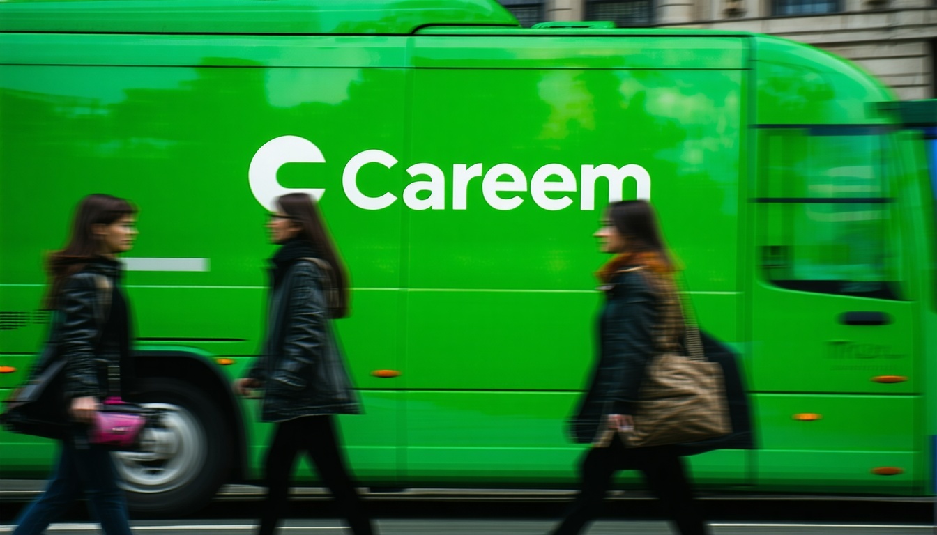 Careem Logo